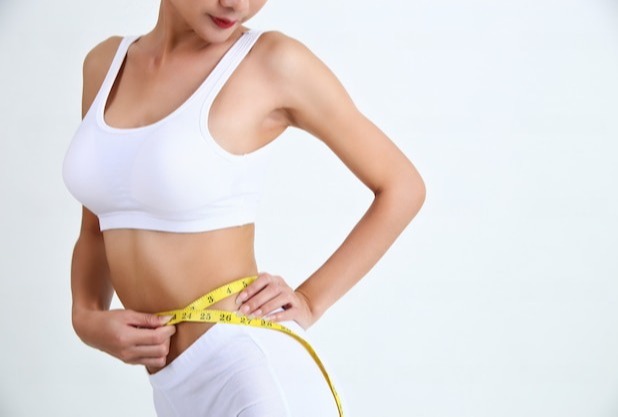 Похудеть без диет и тренировок